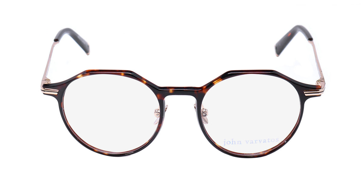 John Varvatos V413 Eyeglasses