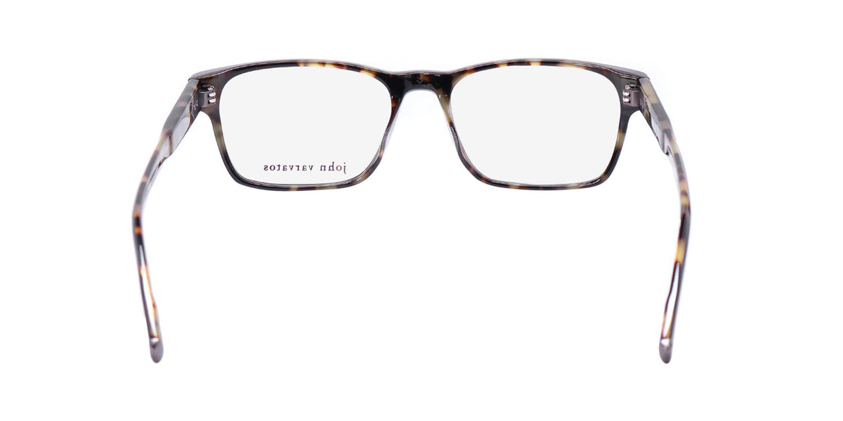 John Varvatos V409 Eyeglasses