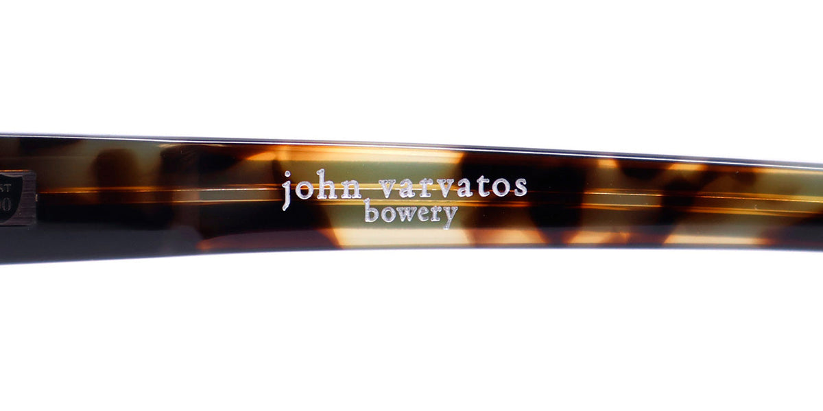 John Varvatos V409 Eyeglasses