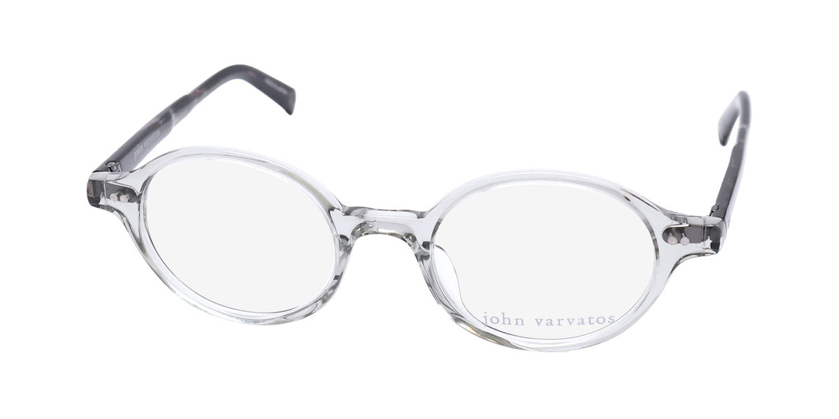 John Varvatos V206 Eyeglasses