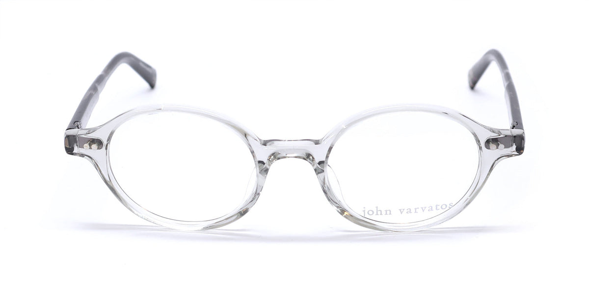 John Varvatos V206 Eyeglasses