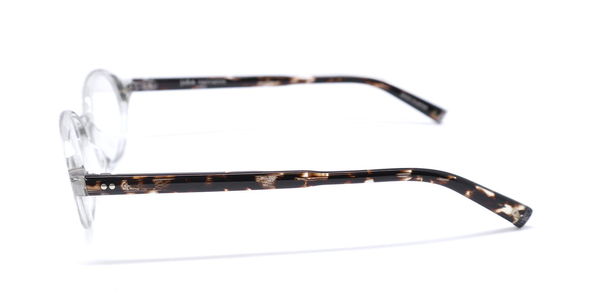 John Varvatos V206 Eyeglasses