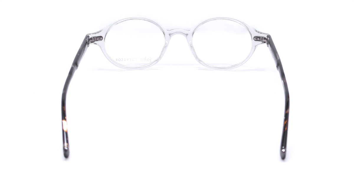 John Varvatos V206 Eyeglasses