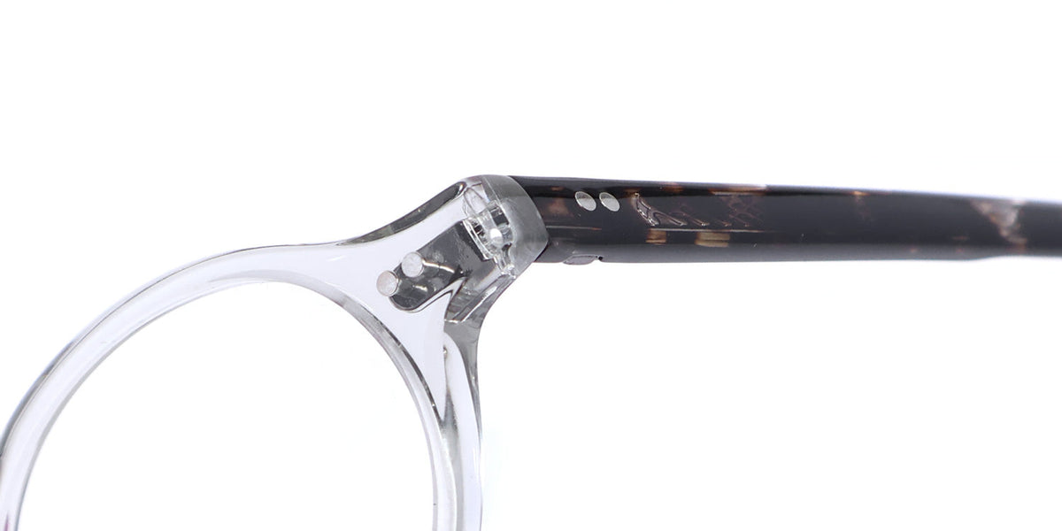 John Varvatos V206 Eyeglasses