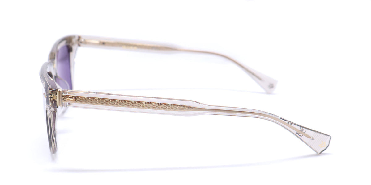 John Varvatos Sjv574 Sunglasses