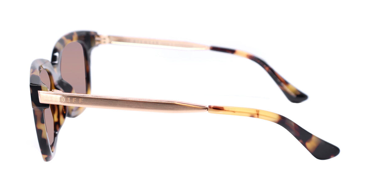 Diff 0163 Bella Xs Sunglasses