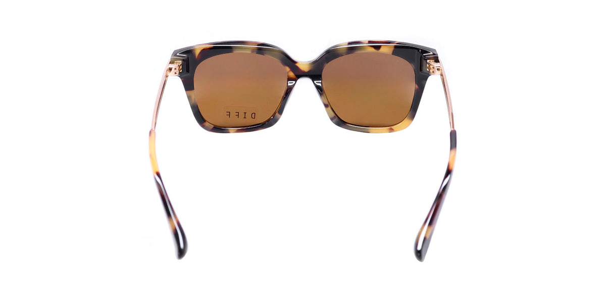 Diff 0163 Bella Xs Sunglasses