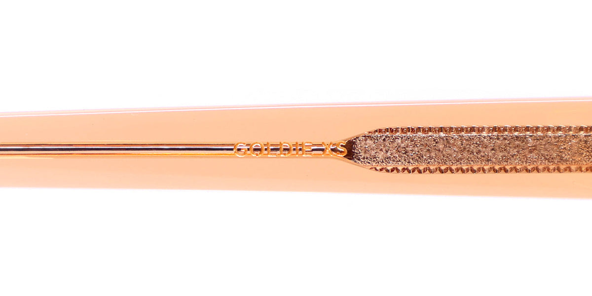 Diff 0581 Goldie Xs Sunglasses
