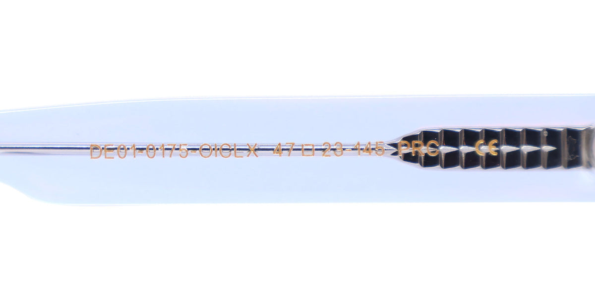 Diff 0175 Summer Eyeglasses