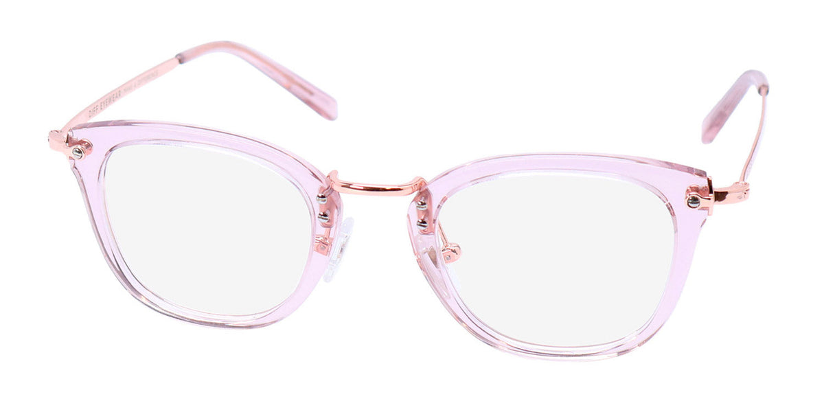 Diff Rue Eyeglasses