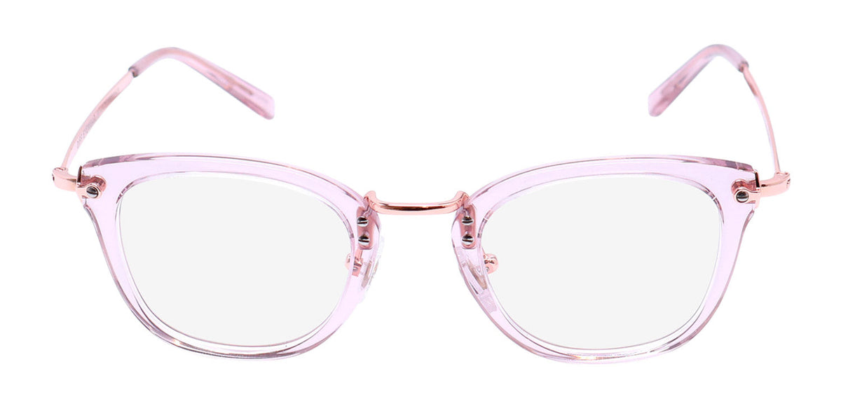 Diff Rue Eyeglasses