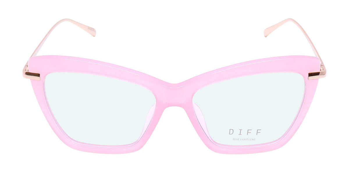 Diff 0226 Mila Eyeglasses