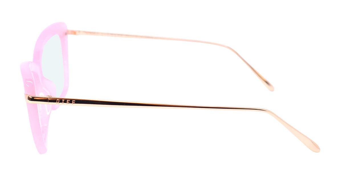 Diff 0226 Mila Eyeglasses