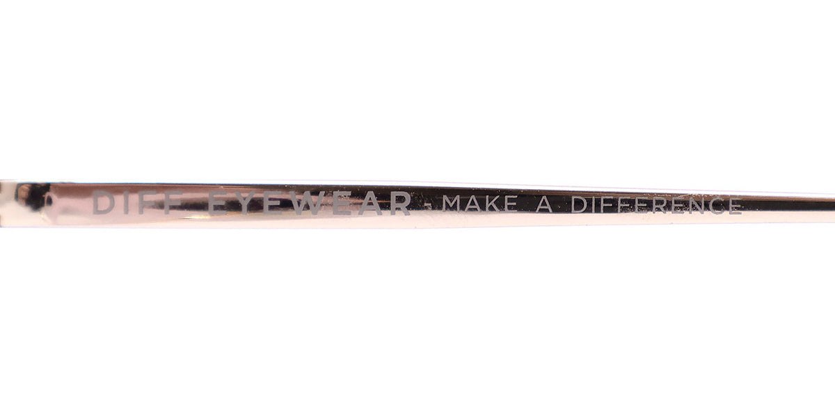 Diff 0226 Mila Eyeglasses
