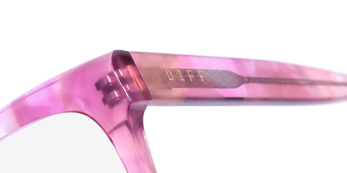Diff 0665 Meredith Eyeglasses