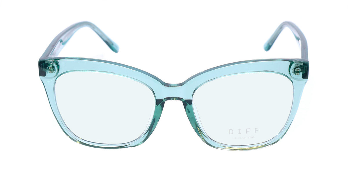 Diff 0128 Winston Eyeglasses