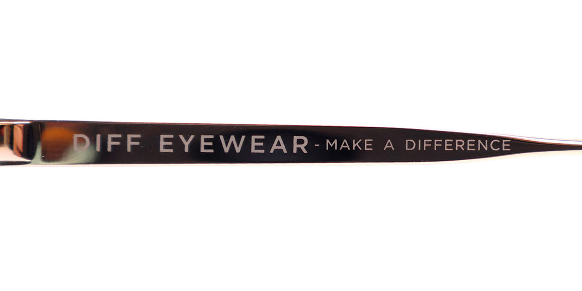 Diff 0340 Becky Iv Xs Eyeglasses