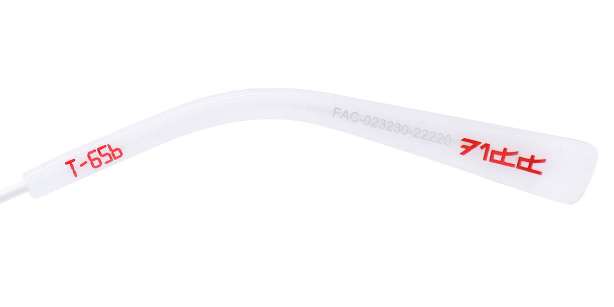 Diff Luke X-Wing Star Wars Eyeglasses