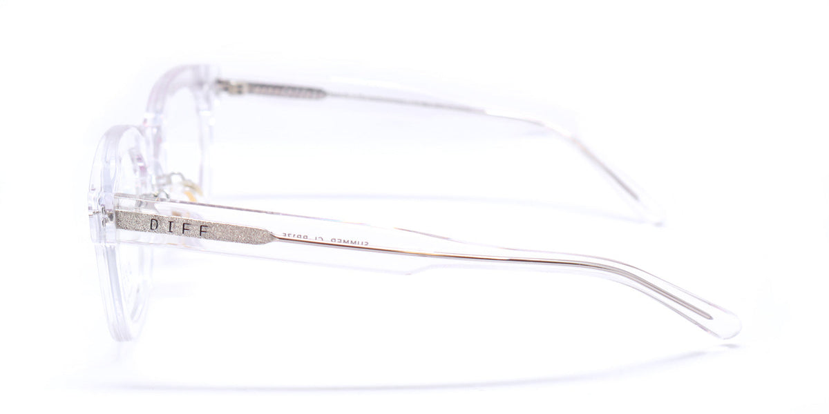 Diff Summer Blue Light Lens Eyeglasses