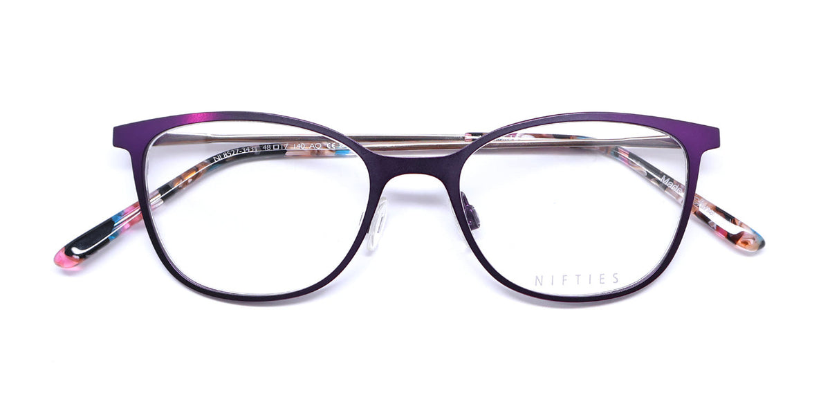 Nifties Ni8527 Eyeglasses