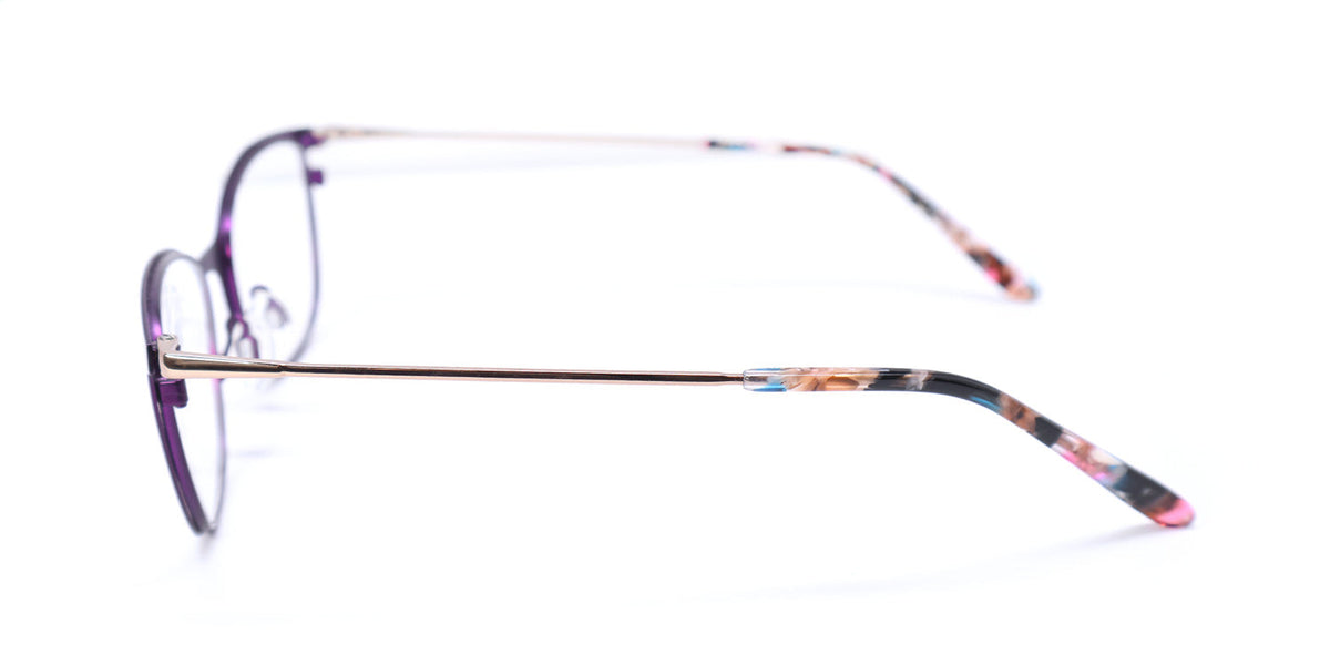 Nifties Ni8527 Eyeglasses
