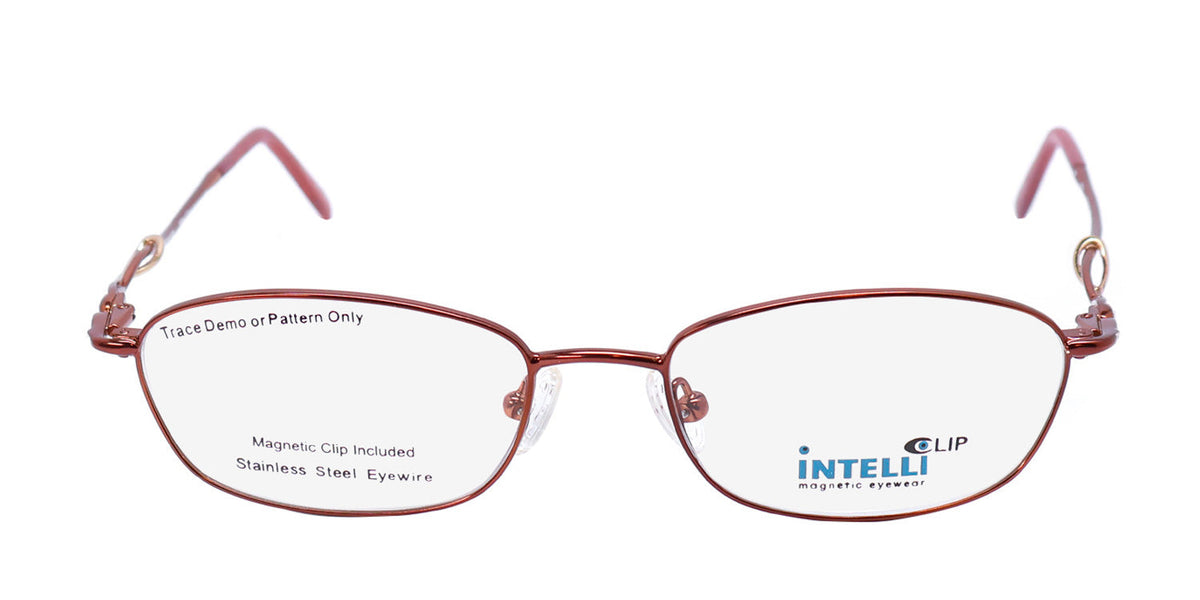 Elite Eyewear Intelli Clip 721 Eyeglasses