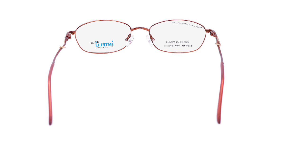 Elite Eyewear Intelli Clip 721 Eyeglasses