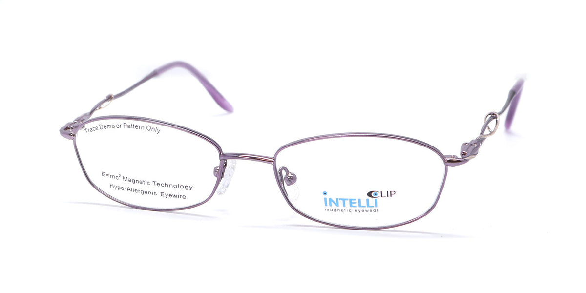 Elite Eyewear Intelli Clip 721 Eyeglasses