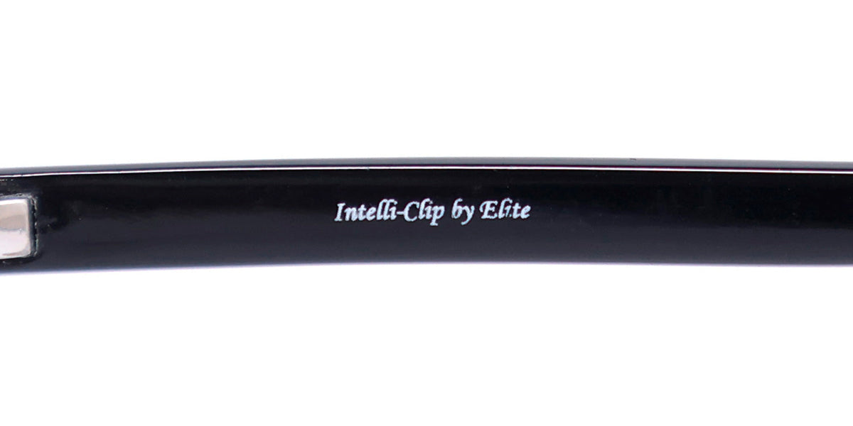 Elite Eyewear Intelli Clip 743 Eyeglasses
