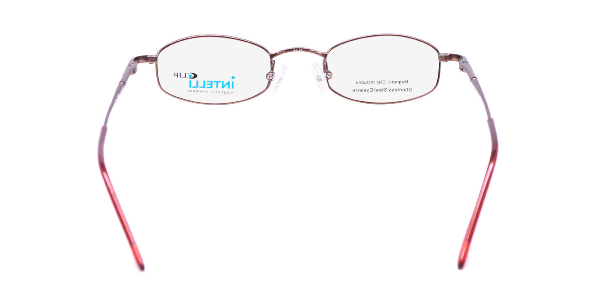 Elite Eyewear Intelli Clip 764 Eyeglasses