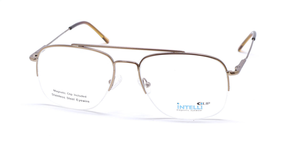 Elite Eyewear Intelli Clip 763 Eyeglasses