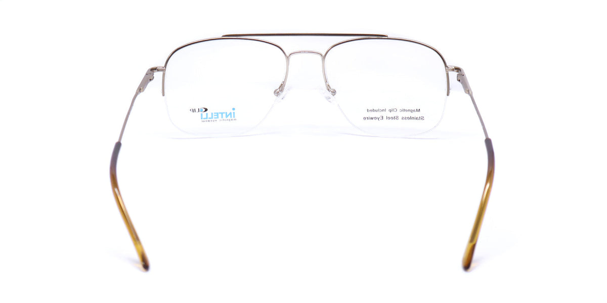 Elite Eyewear Intelli Clip 763 Eyeglasses