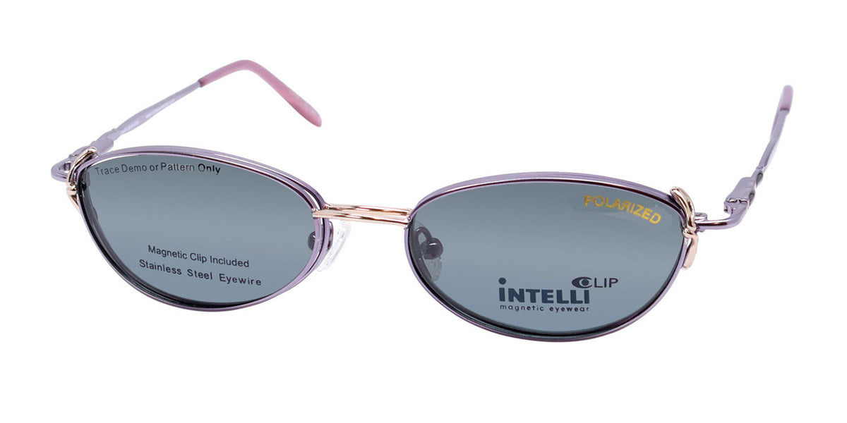 Elite Eyewear Intelli Clip 722 Eyeglasses