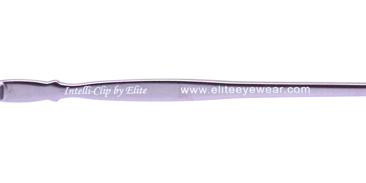 Elite Eyewear Intelli Clip 722 Eyeglasses
