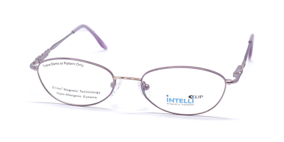 Elite Eyewear Intelli Clip 722 Eyeglasses