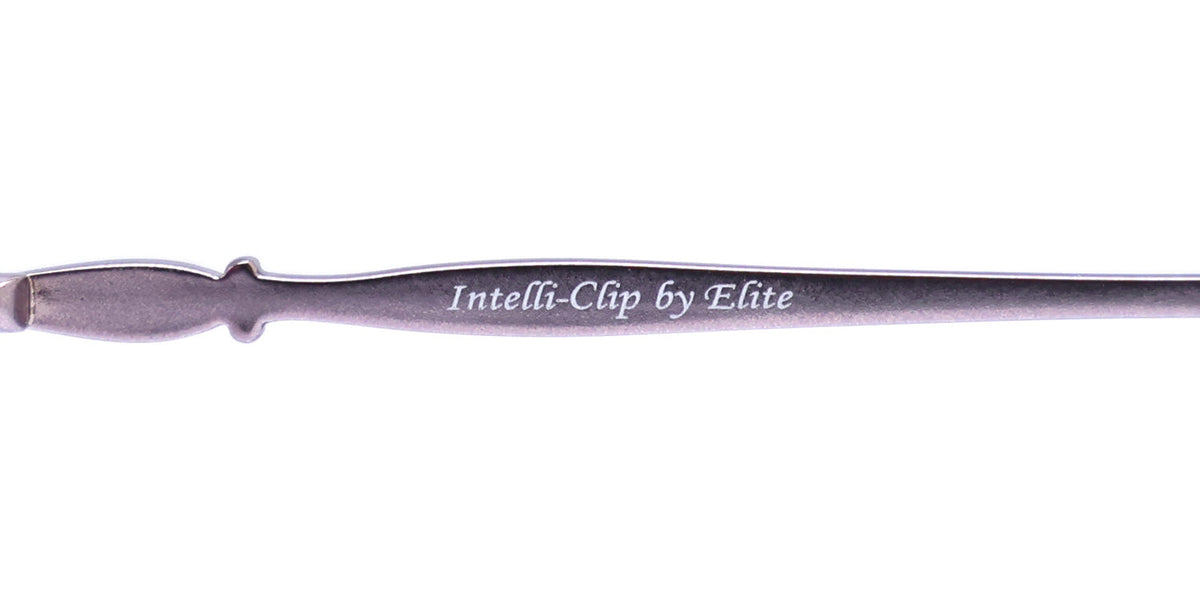 Elite Eyewear Intelli Clip 722 Eyeglasses