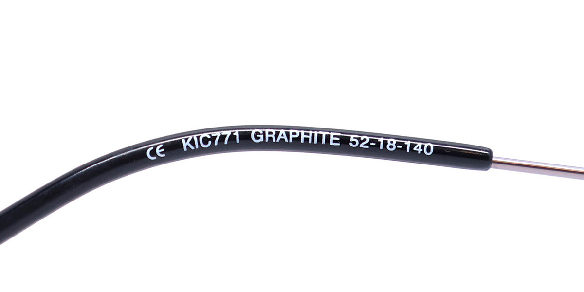 Elite Eyewear Intelli Clip 771 Eyeglasses