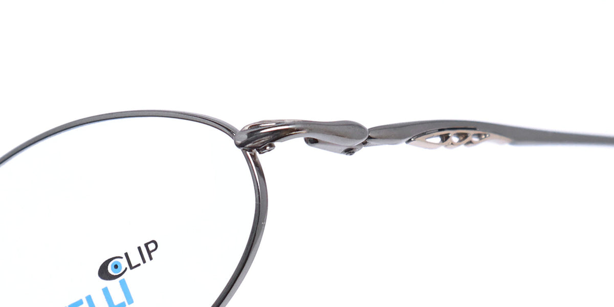 Elite Eyewear Intelli Clip 715 Eyeglasses