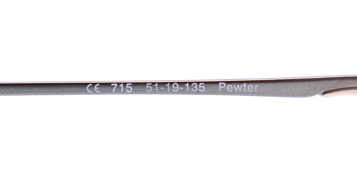 Elite Eyewear Intelli Clip 715 Eyeglasses