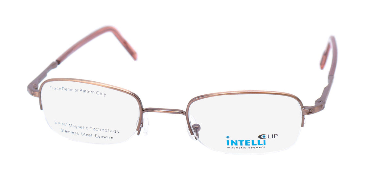Elite Eyewear Intelli Clip 737 Eyeglasses