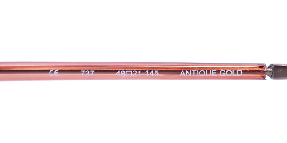 Elite Eyewear Intelli Clip 737 Eyeglasses