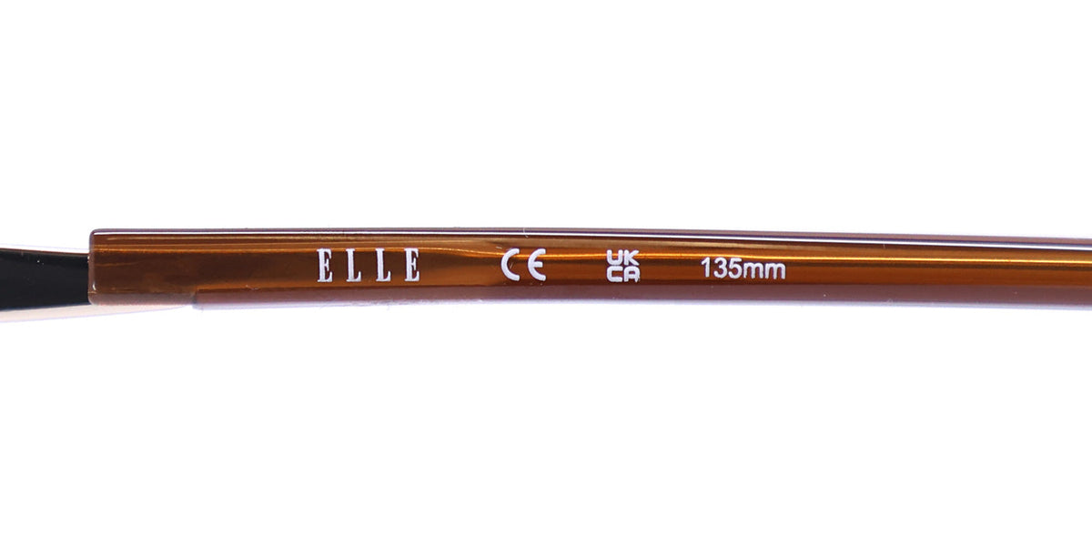 Elle 13490 Eyeglasses