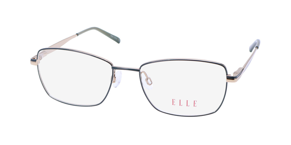 Elle 13497 Eyeglasses