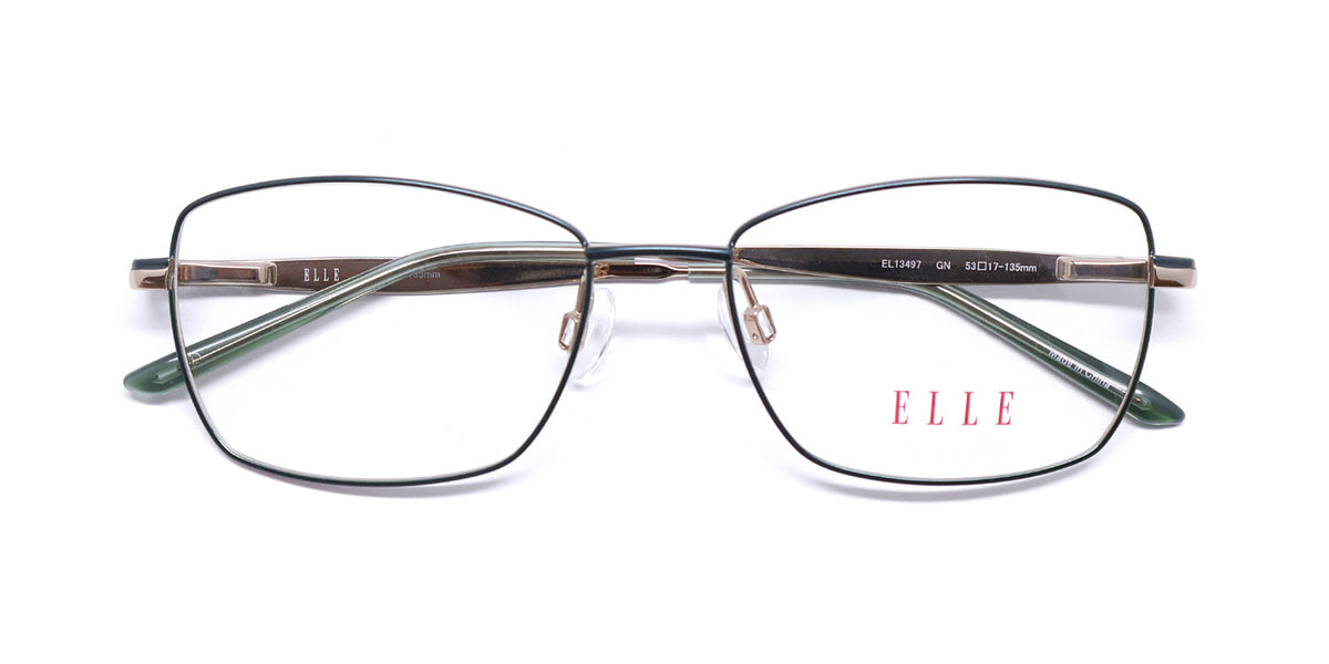 Elle 13497 Eyeglasses