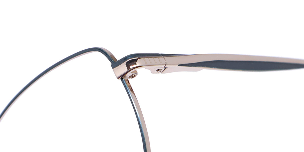 Elle 13497 Eyeglasses