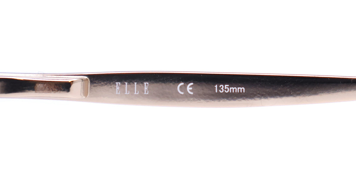 Elle 13497 Eyeglasses