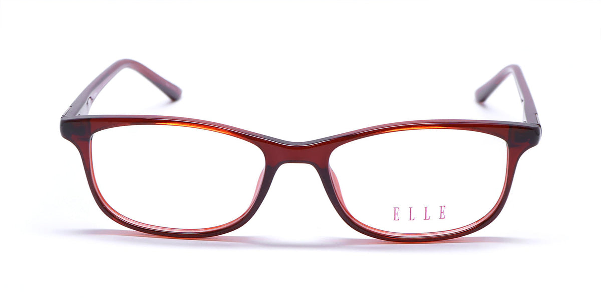 Elle 13460 Eyeglasses