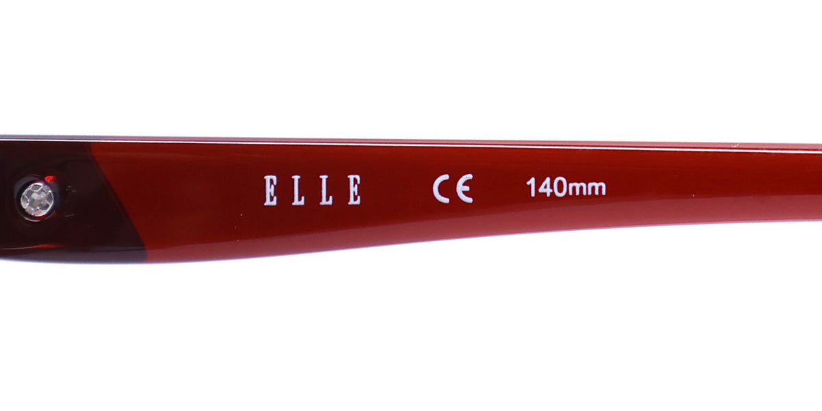Elle 13460 Eyeglasses