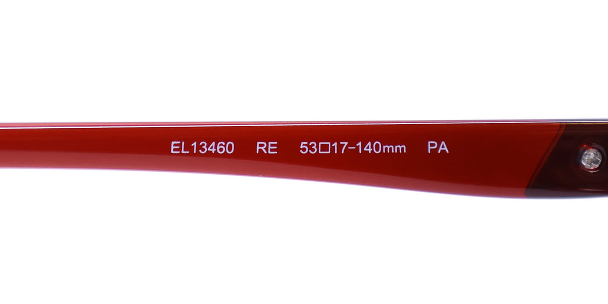 Elle 13460 Eyeglasses