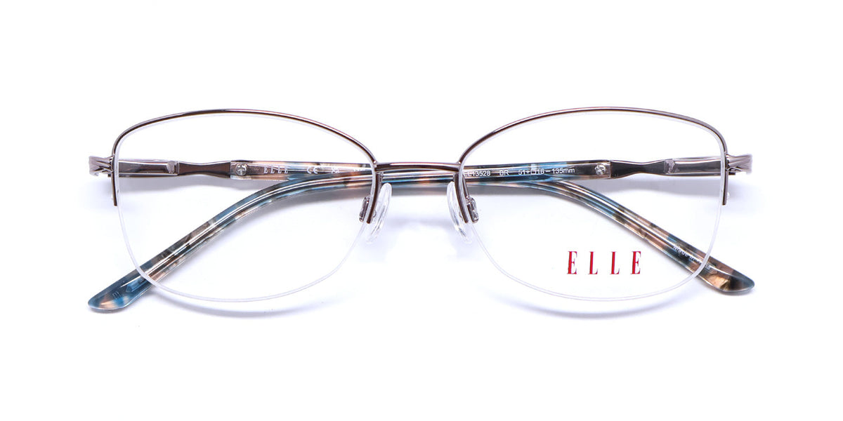 Elle 13528 Eyeglasses